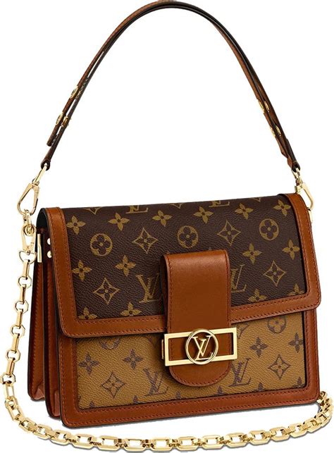 lv dauphine bag price